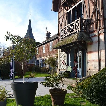 Manoir De Graincourt Hotell Derchigny Eksteriør bilde
