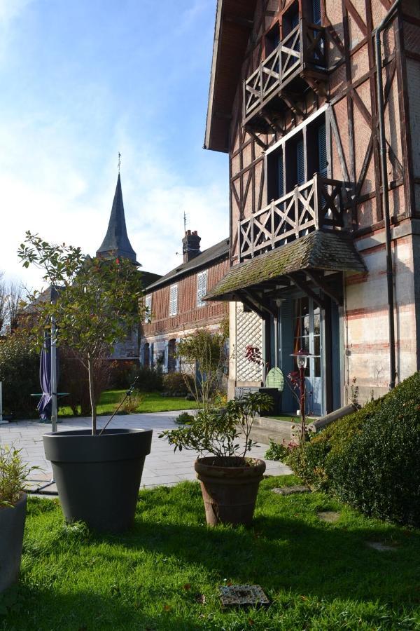 Manoir De Graincourt Hotell Derchigny Eksteriør bilde